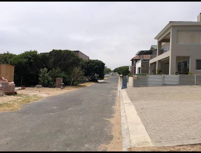 LAND FOR SALE IN DE KELDERS